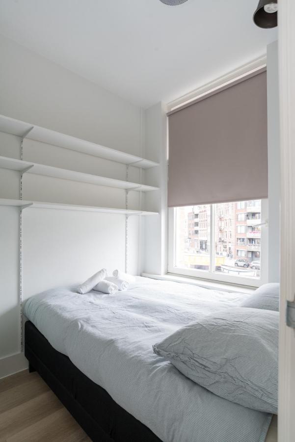 Happy Day'S Apartment อัมสเตอร์ดัม ภายนอก รูปภาพ
