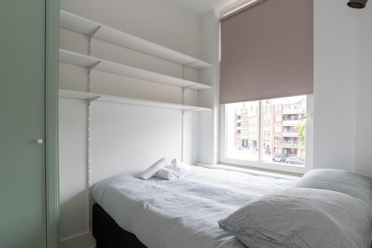 Happy Day'S Apartment อัมสเตอร์ดัม ภายนอก รูปภาพ