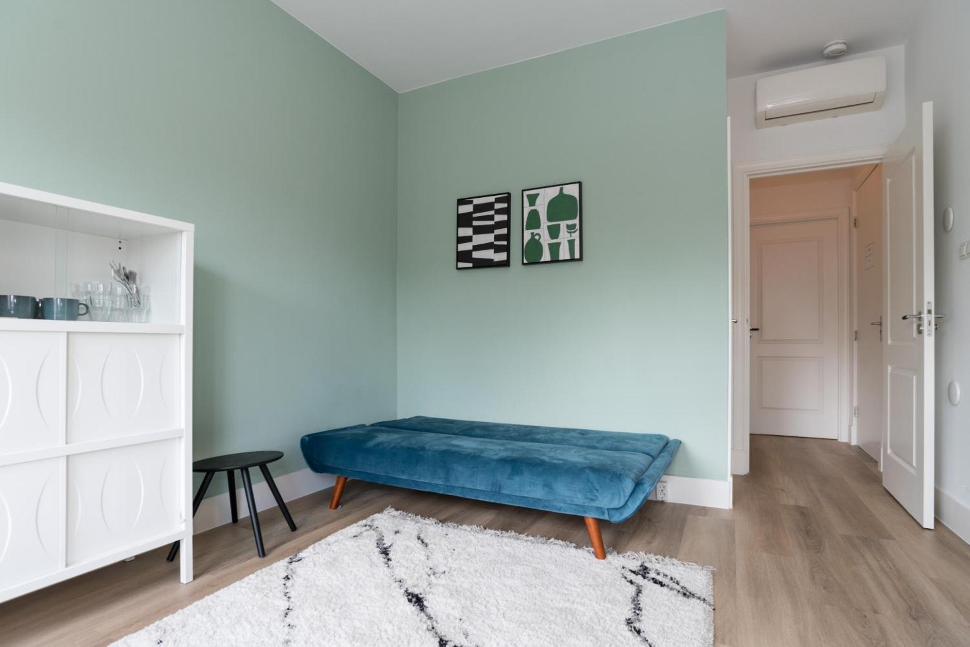 Happy Day'S Apartment อัมสเตอร์ดัม ภายนอก รูปภาพ
