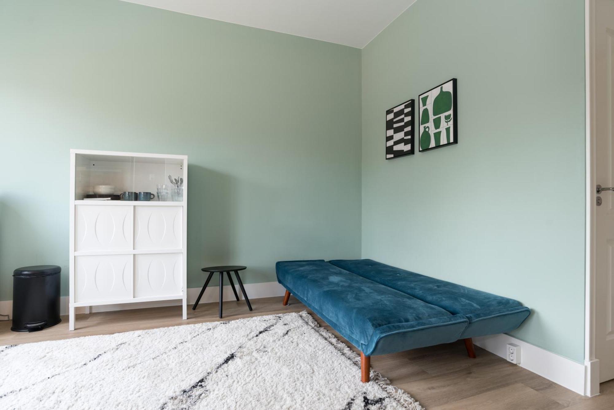 Happy Day'S Apartment อัมสเตอร์ดัม ภายนอก รูปภาพ