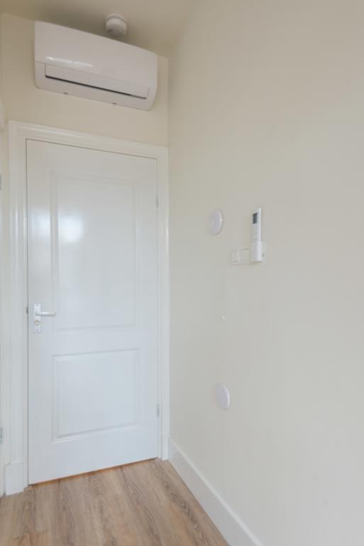 Happy Day'S Apartment อัมสเตอร์ดัม ภายนอก รูปภาพ